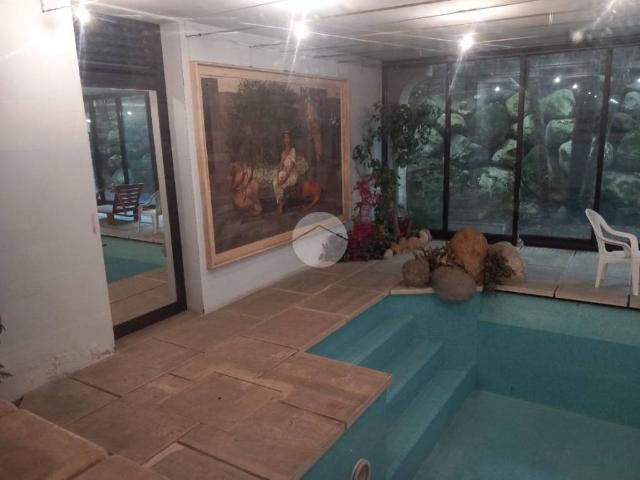 Villa in vendita a Adro BS