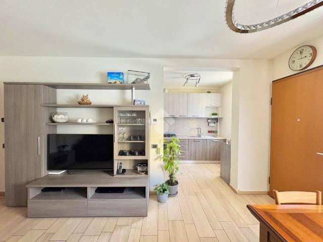 Villa in vendita a Adro BS