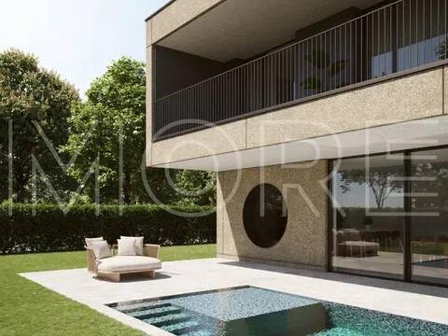 Villa in vendita a Adro BS