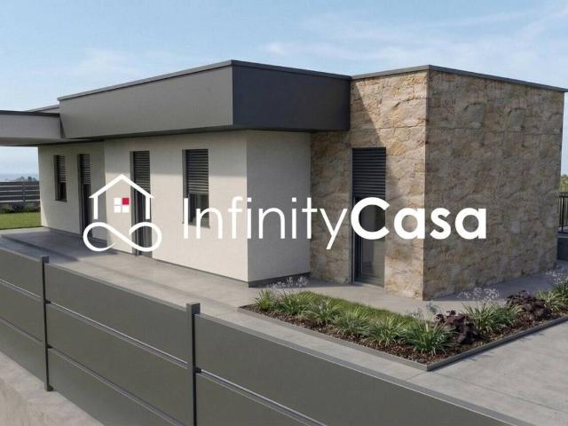 Villa in vendita a Affi VR