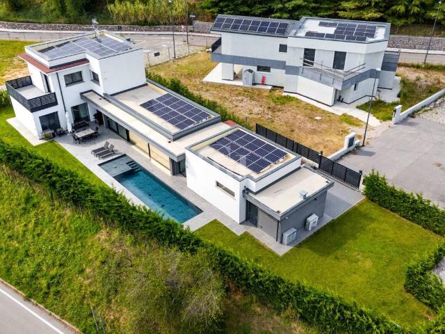 Villa in vendita a Affi VR