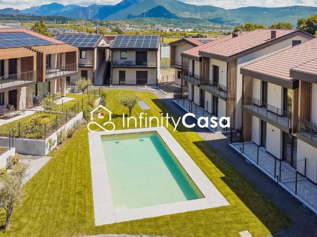 Villa in vendita a Affi VR