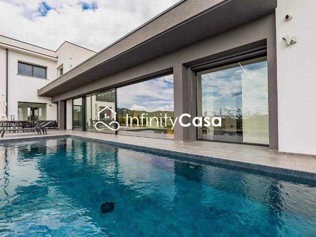 Villa in vendita a Affi VR