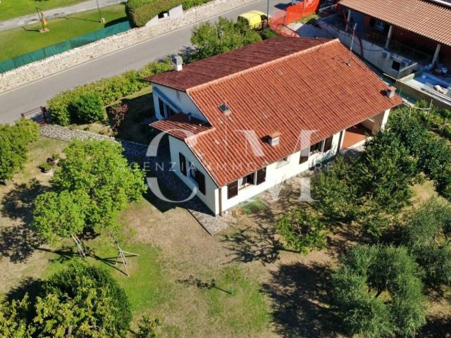 Villa in vendita a Affi VR