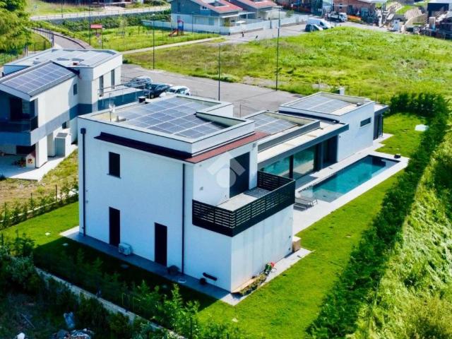 Villa in vendita a Affi VR