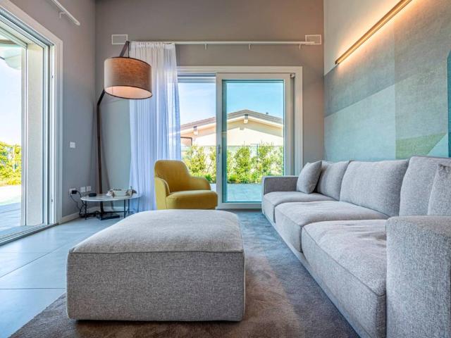 Villa in vendita a Affi VR