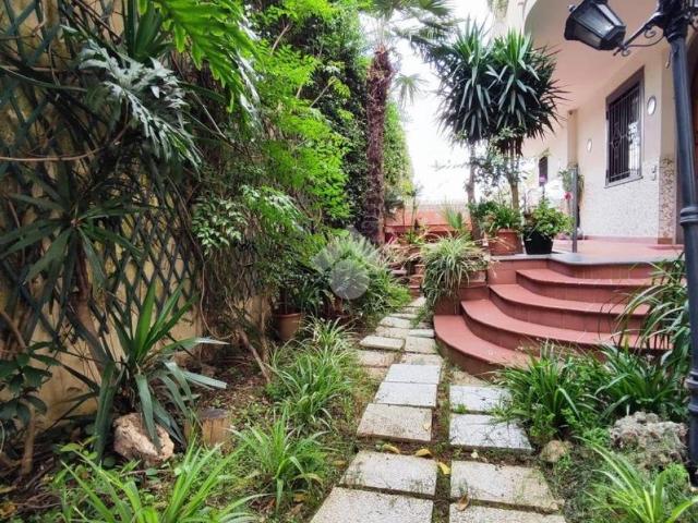 Villa in vendita a Afragola NA