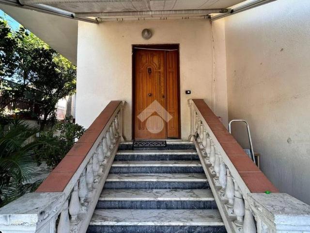 Villa in vendita a Afragola NA