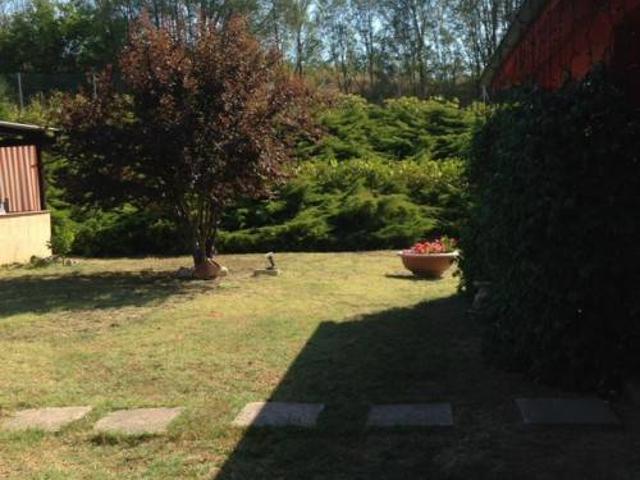Villa in vendita a Agugliano AN