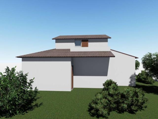 Villa in vendita a Agugliano AN