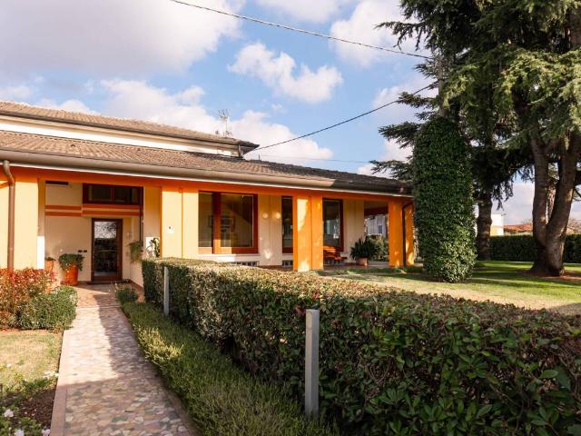 Villa in vendita a Agugliaro VI