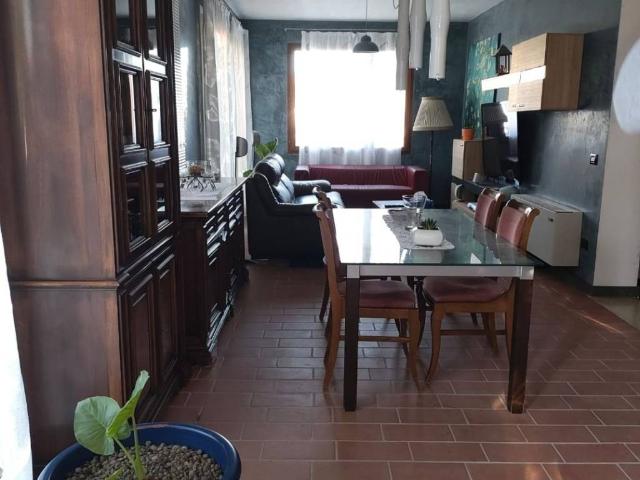 Villa in vendita a Agugliaro VI