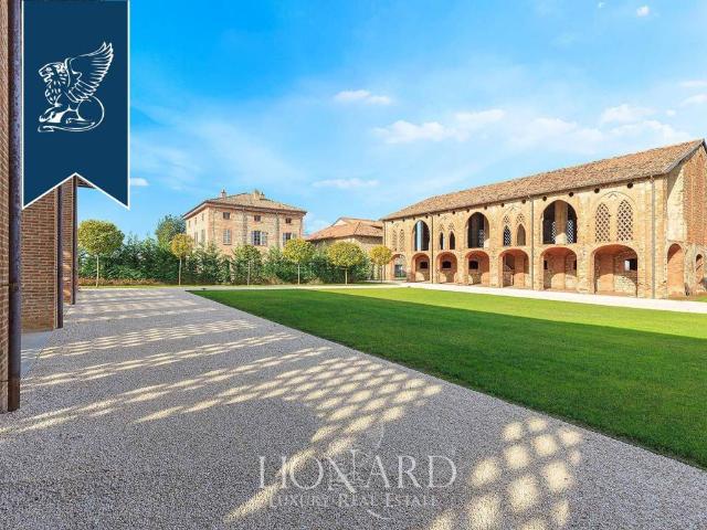 Villa in vendita a Agazzano PC