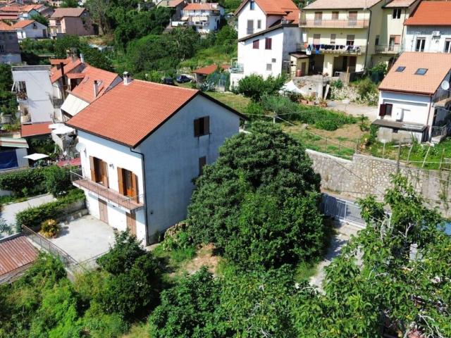 Villa in vendita a Agerola NA