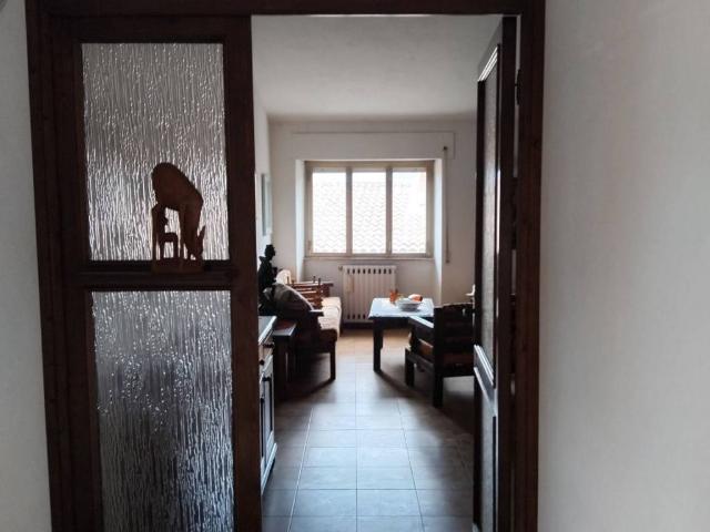 Villa in vendita a Aggius OT