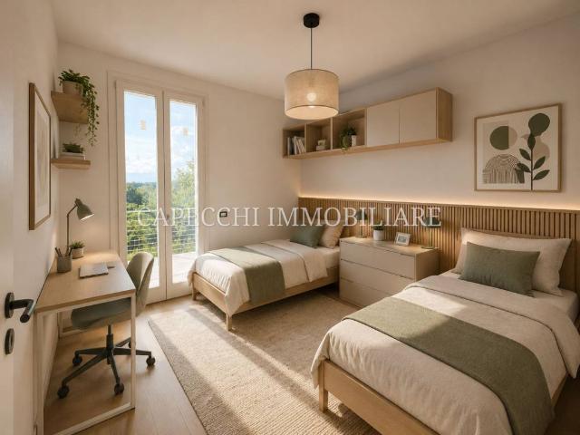 Villa in vendita a Agliana PT