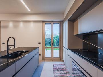 Agliana, Via Buia Pistoia, Candeglia