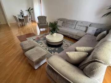 Spedalino, Via Buia Pistoia, Candeglia