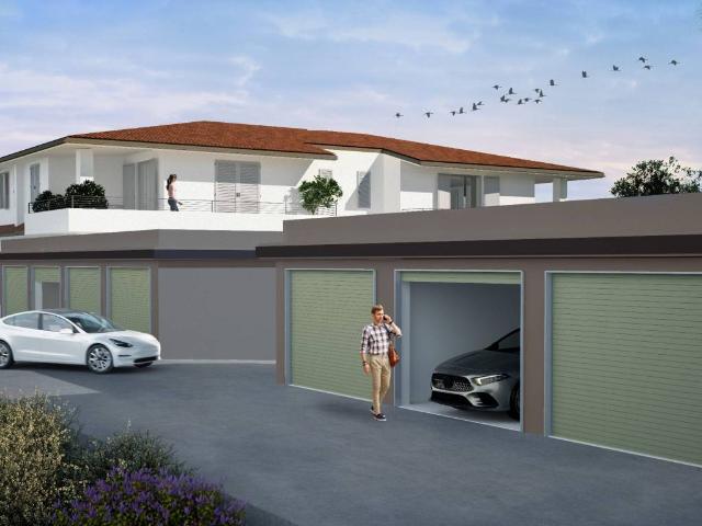 Appartamento in vendita a Agliana PT