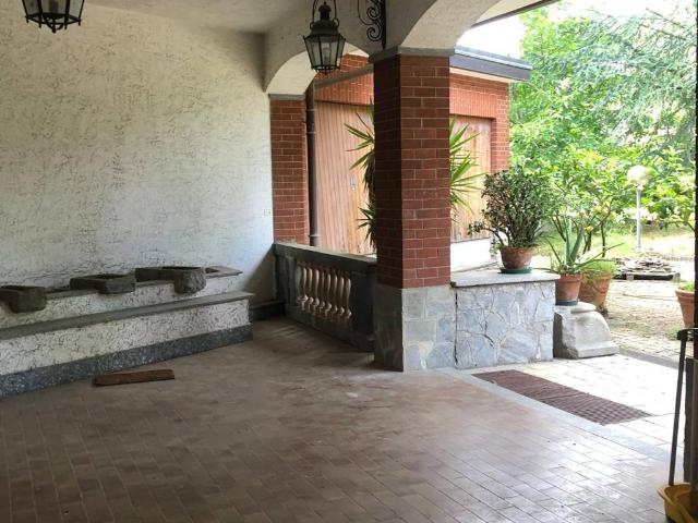Villa in vendita a Agliè TO