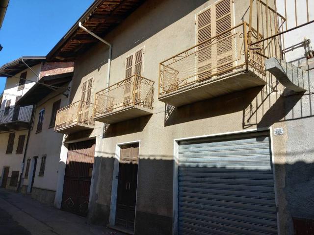 Villa in vendita a Agliè TO
