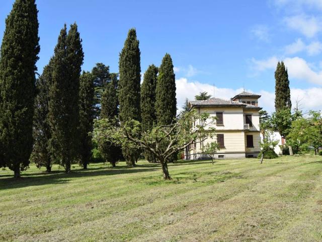 Villa in vendita a Agliè TO