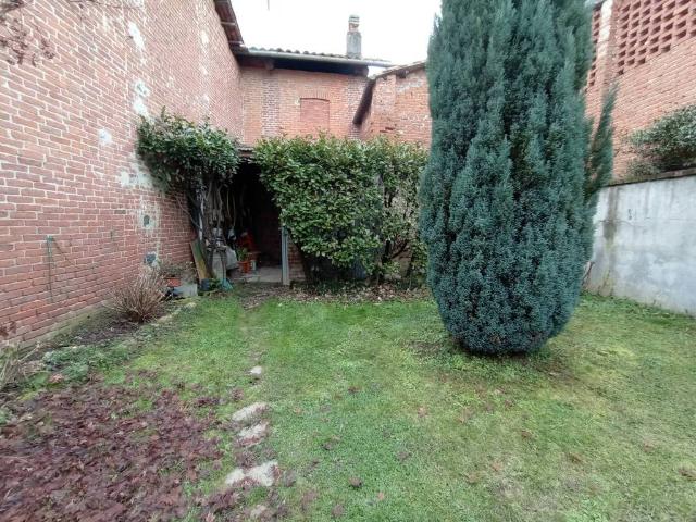 Villa in vendita a Agliè TO