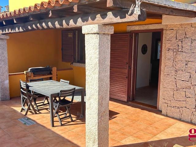 Villa in vendita a Aglientu