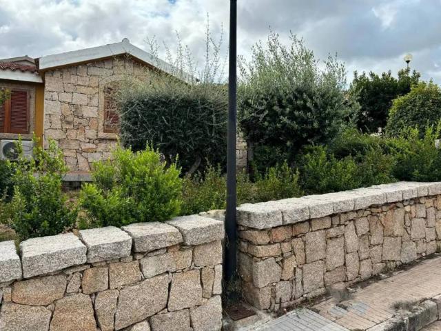 Villa in vendita a Aglientu OT