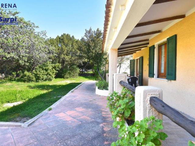 Villa in vendita a Aglientu OT