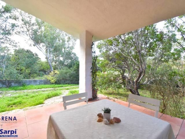 Villa in vendita a Aglientu OT