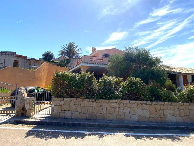 Villa in vendita a Aglientu OT
