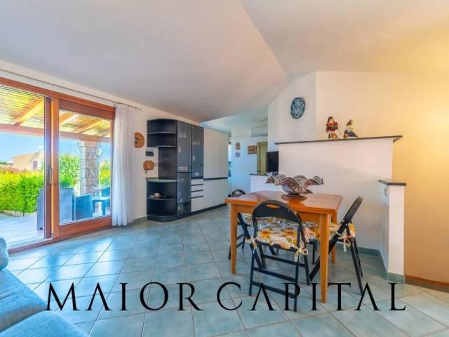 Villa in vendita a Aglientu OT