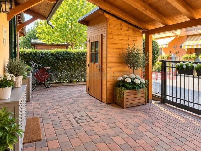 Villa in vendita a Agna PD