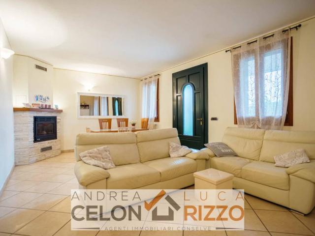 Villa in vendita a Agna PD