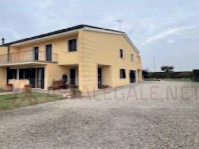 Villa in vendita a Agna PD