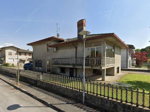 Villa in vendita a Agna PD