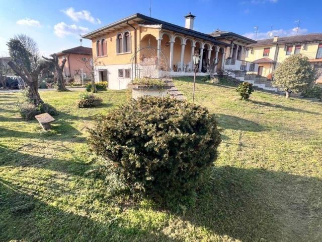 Villa in vendita a Agna PD