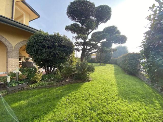 Villa in vendita a Agna PD