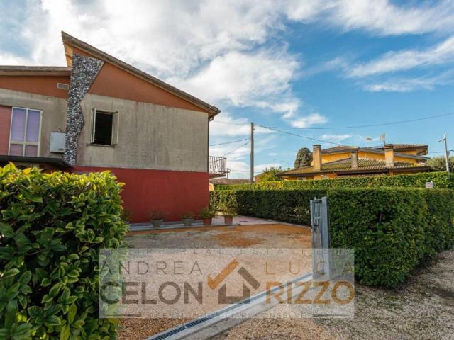 Villa in vendita a Agna PD