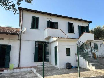 Villa in vendita a Agnana Calabra RC
