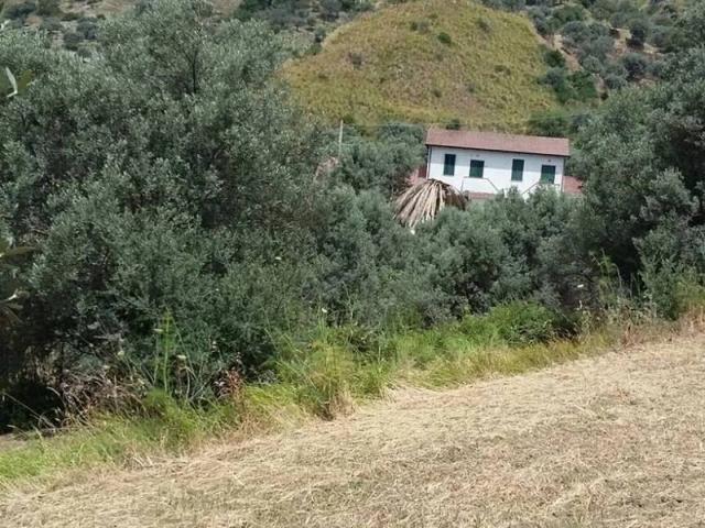 Villa in vendita a Agnana Calabra RC