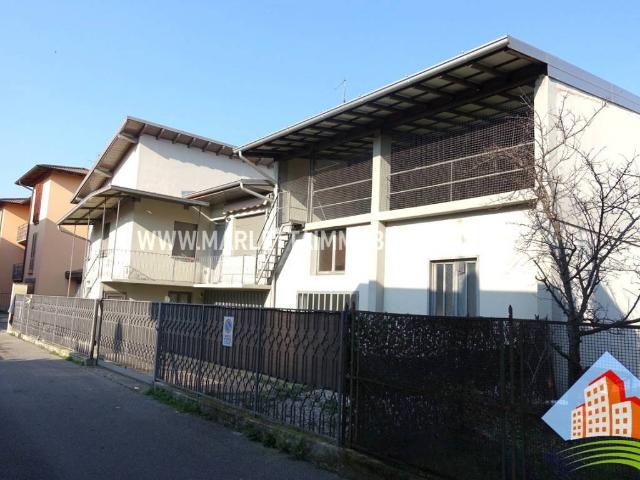 Villa in vendita a Agnadello CR