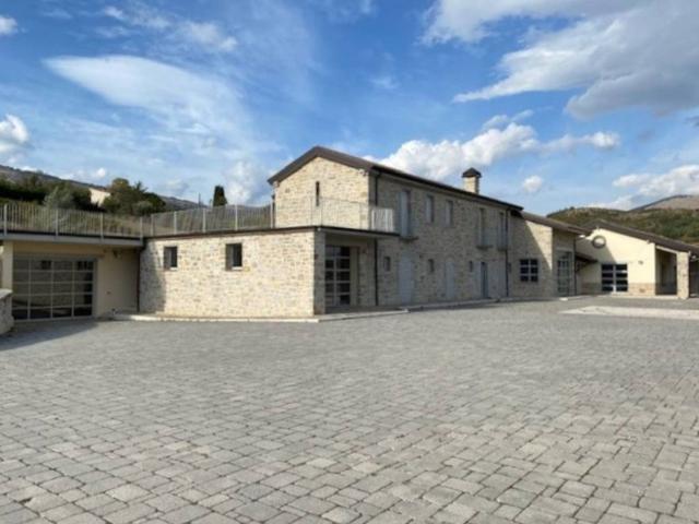 Villa in vendita a Agnone IS