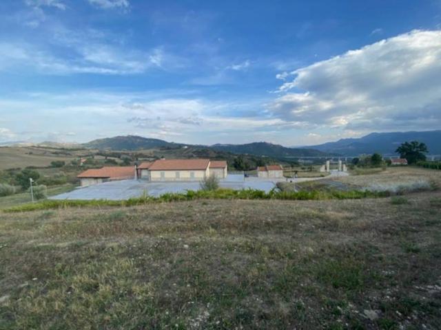 Villa in vendita a Agnone IS