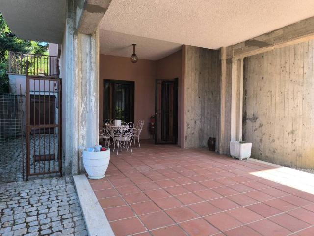 Villa in vendita a Agnone IS
