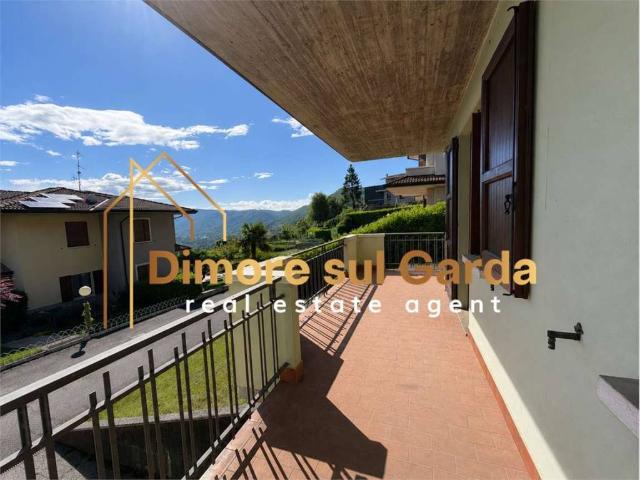 Villa in vendita a Agnosine BS