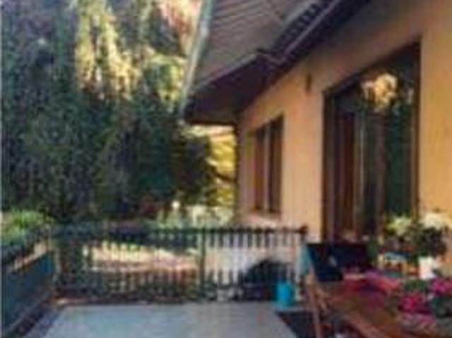 Villa in vendita a Agrate Brianza