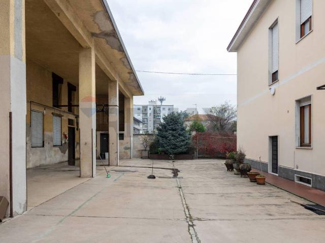 Villa in vendita a Agrate Brianza MB