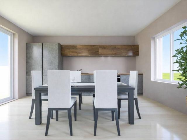 Villa in vendita a Agrate Brianza MB